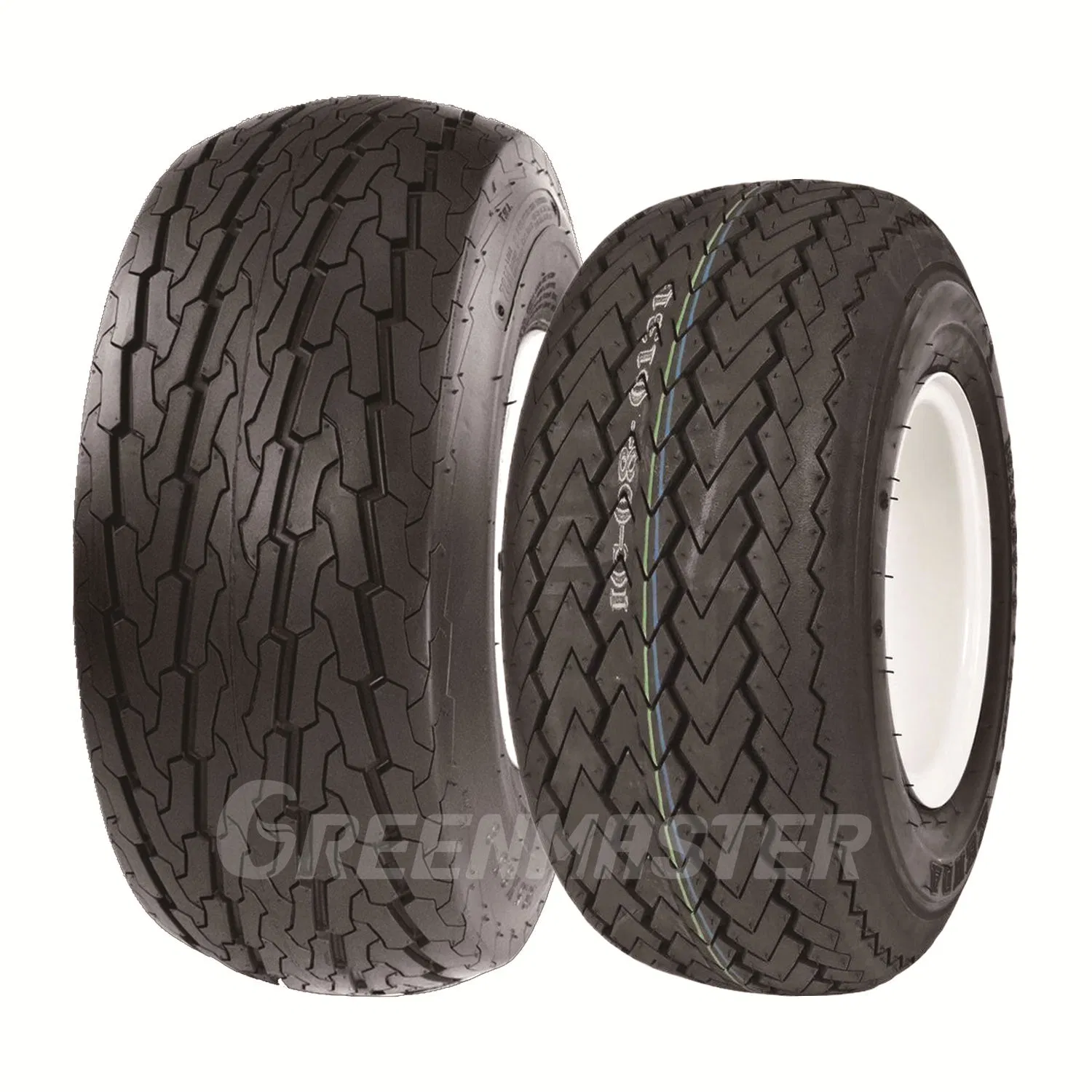 Шина для газонокосилки и садовой техники 22x7.00-12