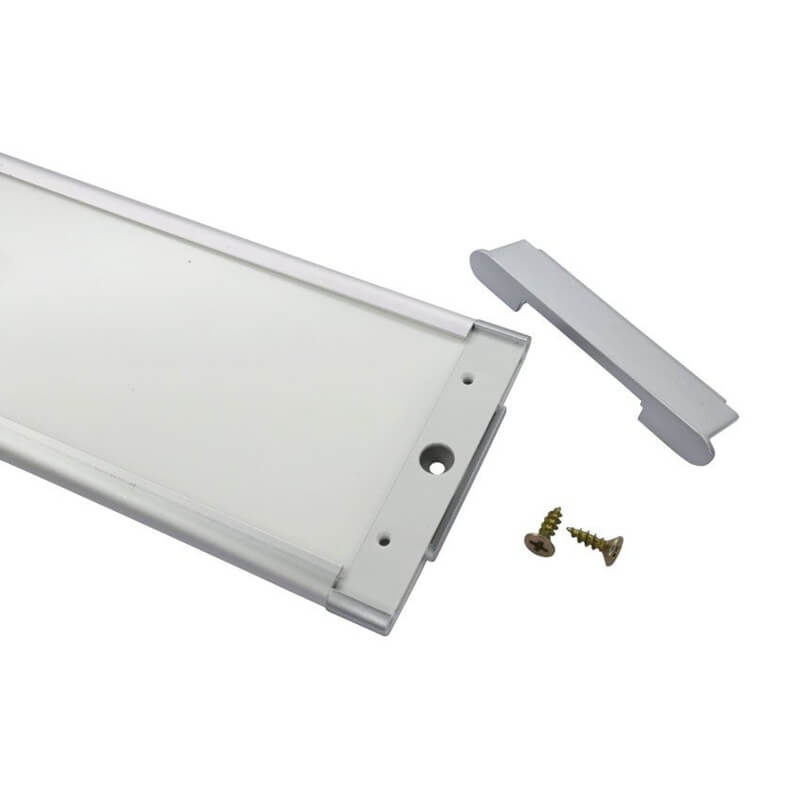 Светодиодный плафон 12В для автодома, 8Вт, 560 люмен