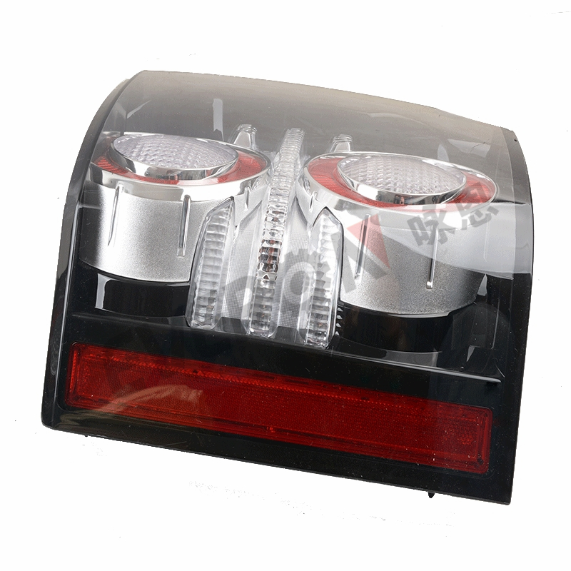 Auto Aftermarket Tail Lamp Rear Light for Land Rover Range Rover Vogue 2010-2012