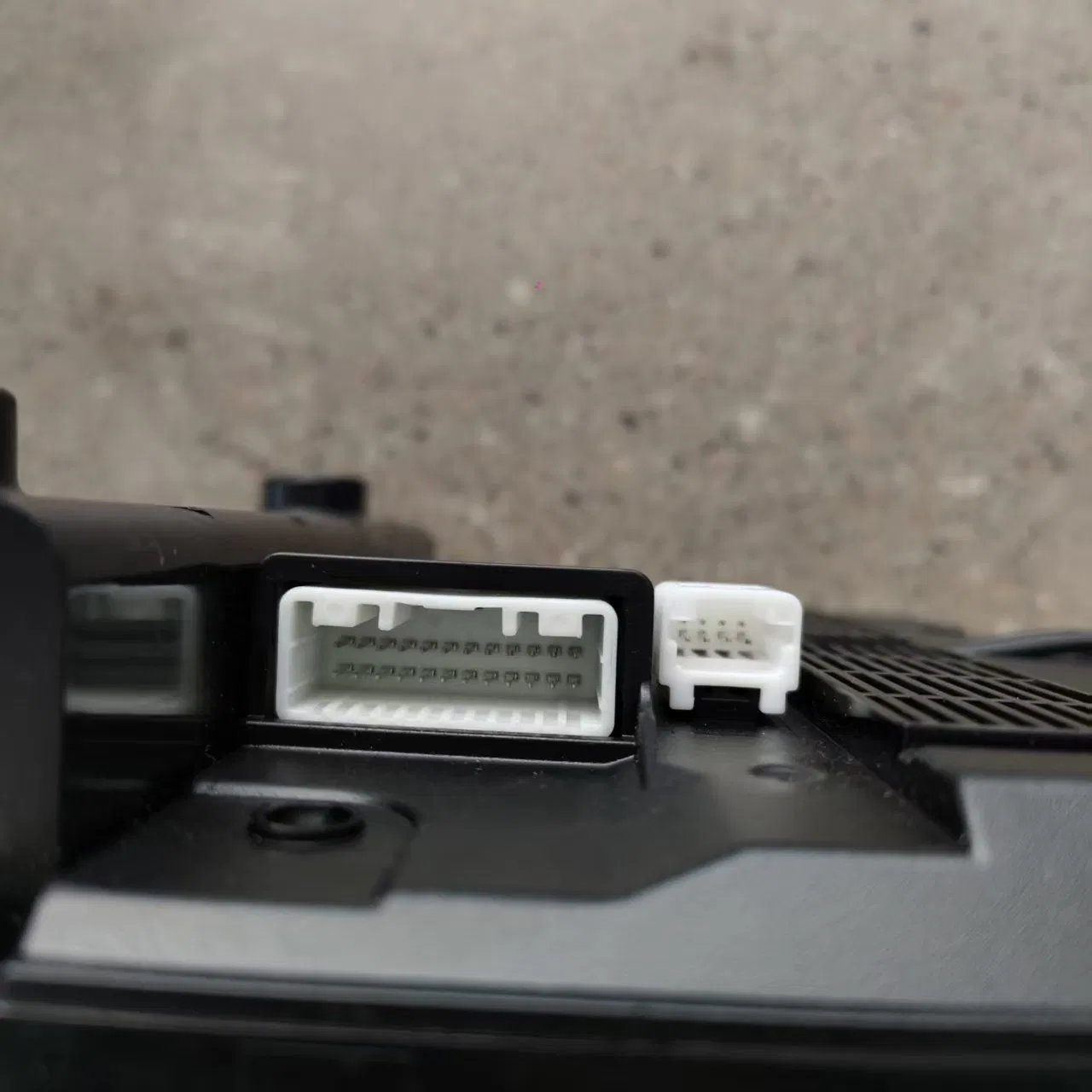 Changan CS55 Original 3785010-Aw18 Ceiling Switch Assembly with Front Dome Light