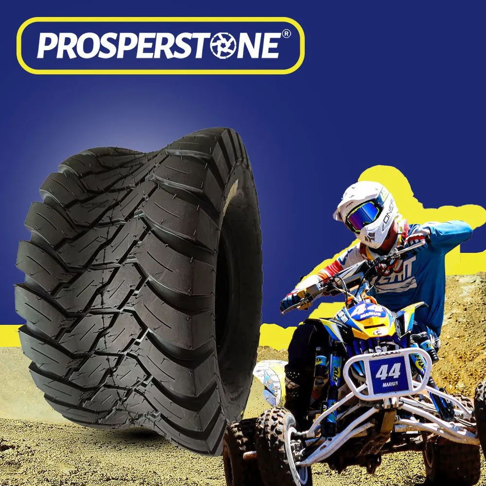 Шины ATV 20X10.00-8 безопасные, противоуколные