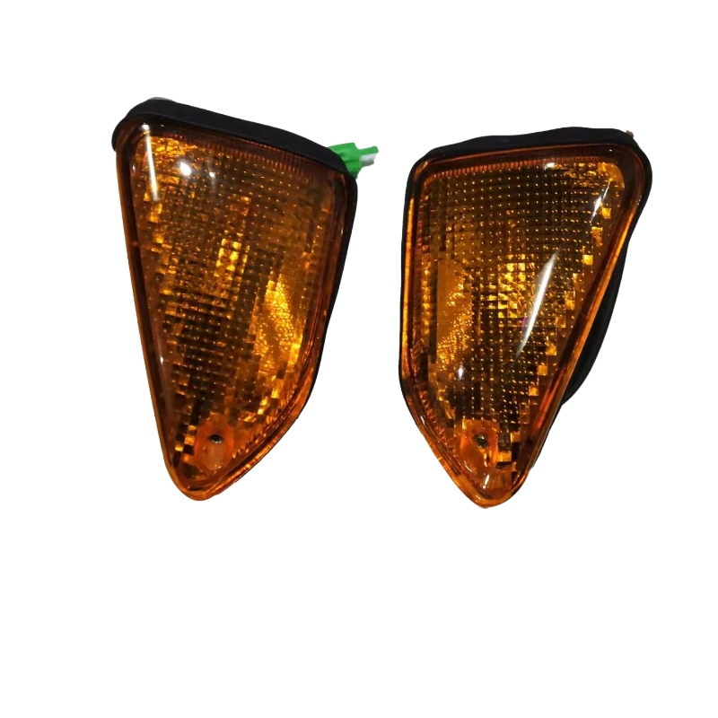 Передний указатель поворота YAMAHA YBR125K