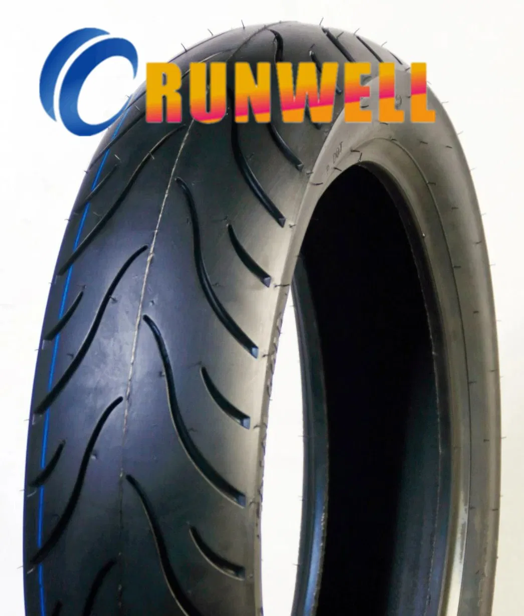 Мотошины RUNWELL Super Quality 17 дюймов