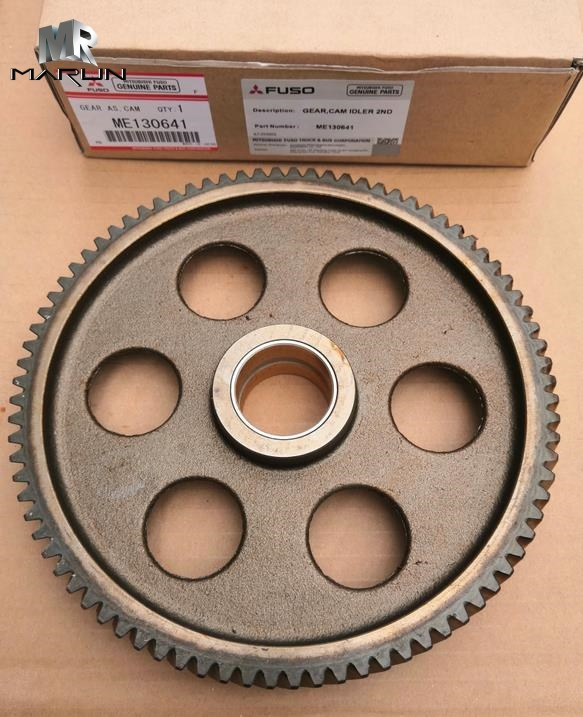 Промежуточная шестерня распредвала Me130641 для Mitsubishi 6M60