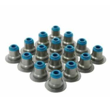 Ремкомплект сальников клапанов Viton