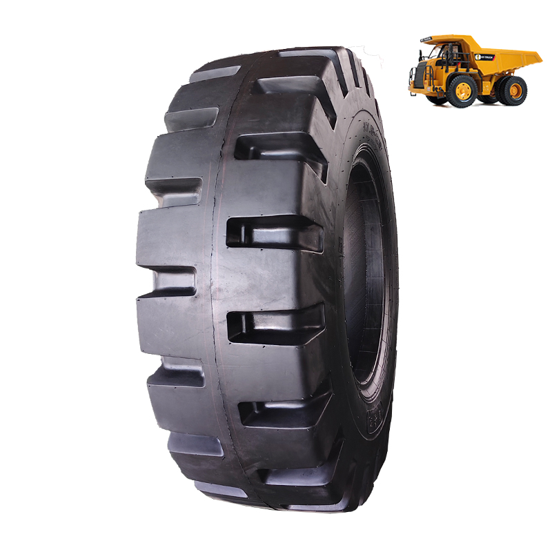 L5 20.5-25 20 Pr Good Quality New Design Pattern OTR Tyre