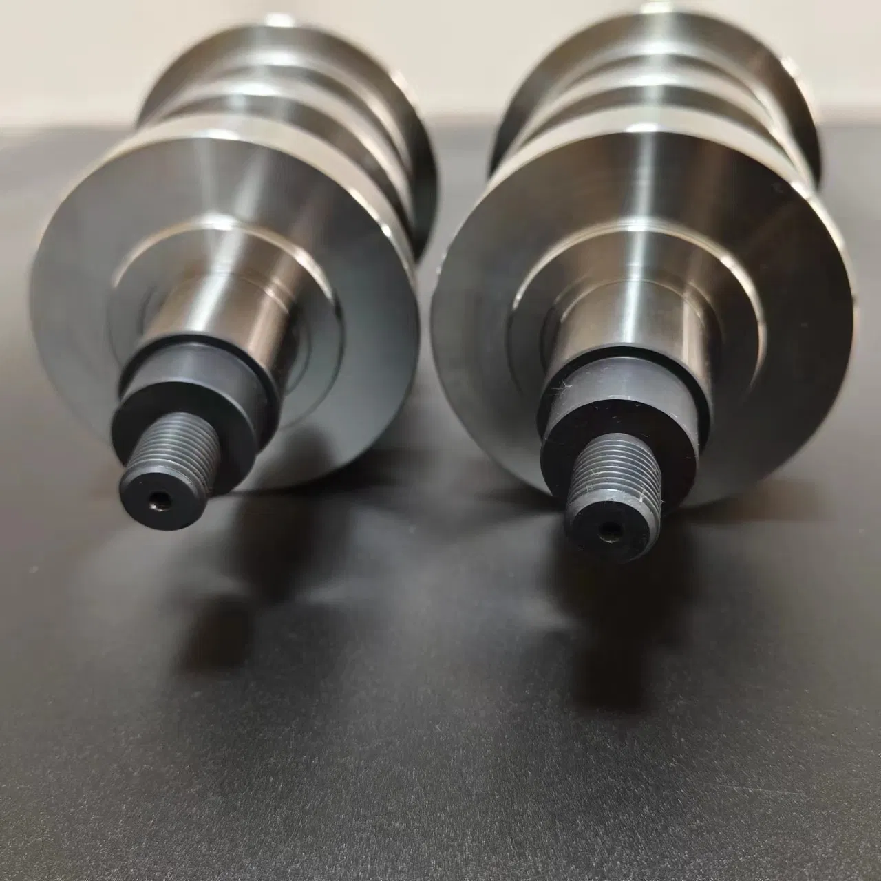 Цепной приводной кулачковый вал для насосов и двигателей