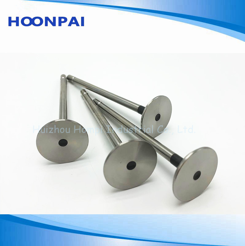 Клапан двигателя для Mercedes-Benz M117, M111, M104, M120, M266