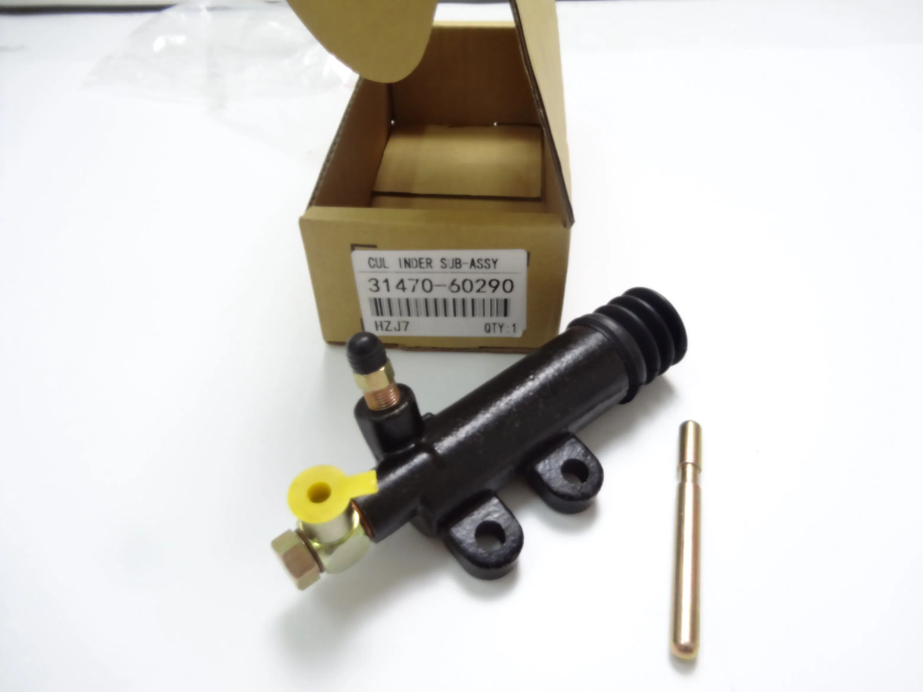 Рабочий цилиндр сцепления для Toyota Landcruiser Hzj7 31470-60290