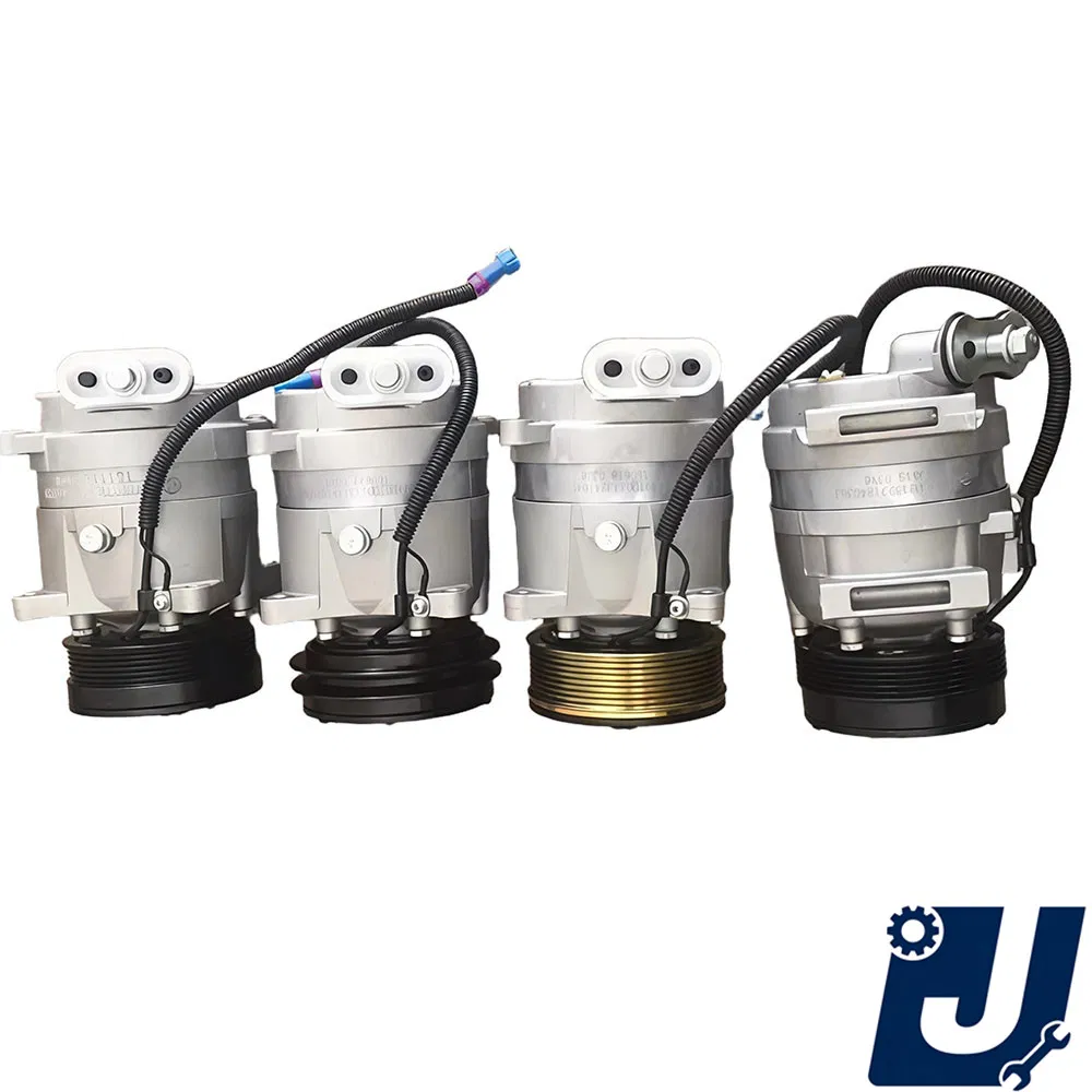 Direct Fit Truck Chassis Part for Sinotruk Steyr Axle Shacman Delong