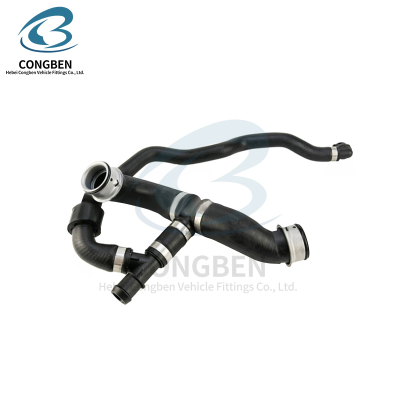 Резиновый патрубок радиатора 2045019682 для Mercedes-Benz