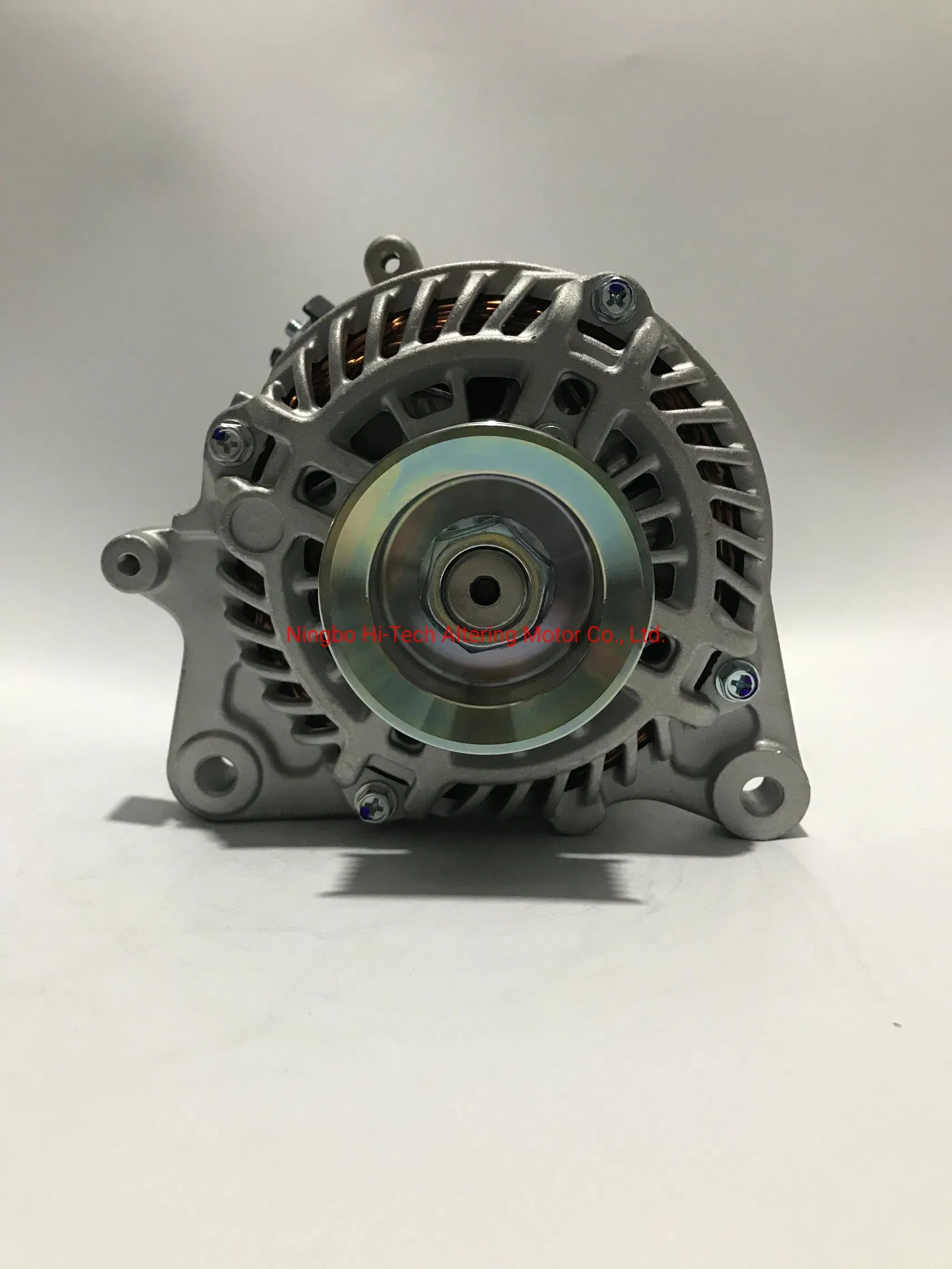 Генератор 12V 95A Lester 11537 для Mitsubishi, Isuzu