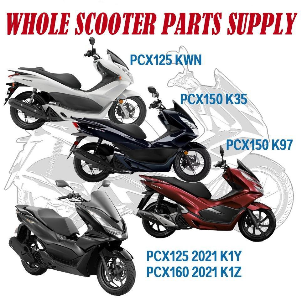Xy Wholesale Sale of Original Pcx 125 150 160 Accessories Suitable for Honda Motorcycle Pcx Spare Parts