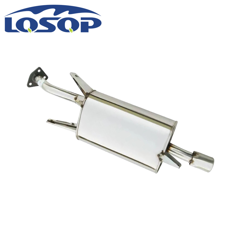 Глушитель выхлопа для Southeast Rhomboshuai