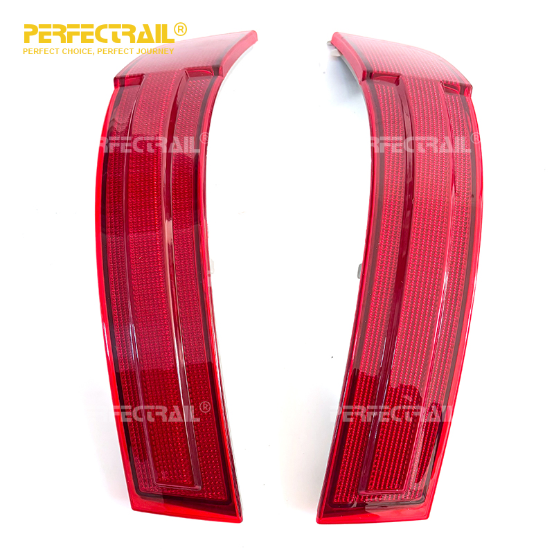 Задний габарит бампера для Mercedes GL-Class X164