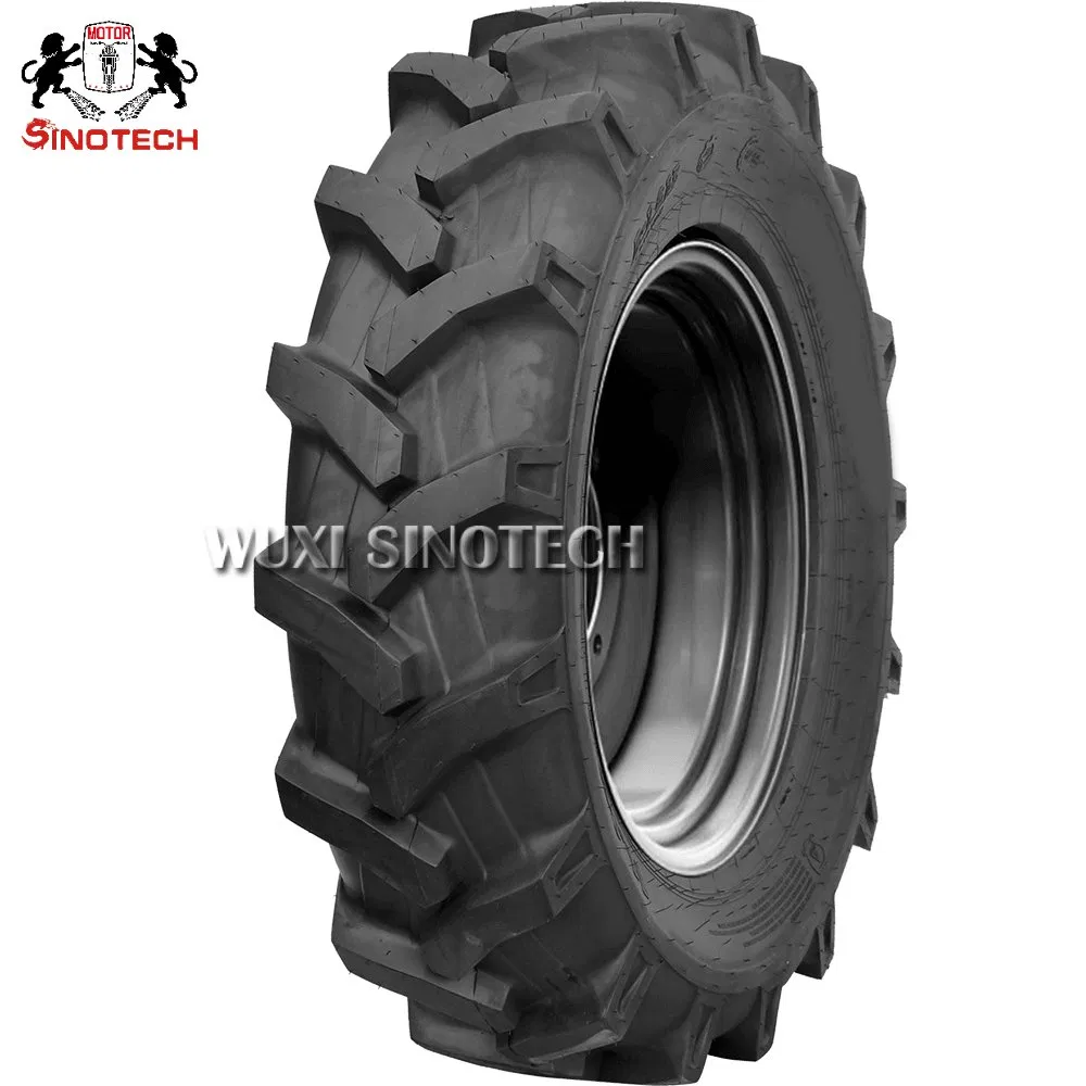 China Supplier Agriculture Tire Tractor Tire