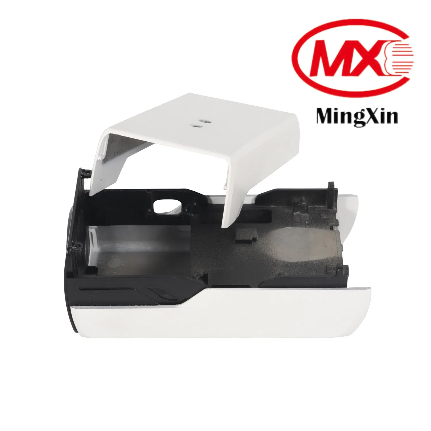 Корпус для камеры видеонаблюдения из алюминиевого сплава