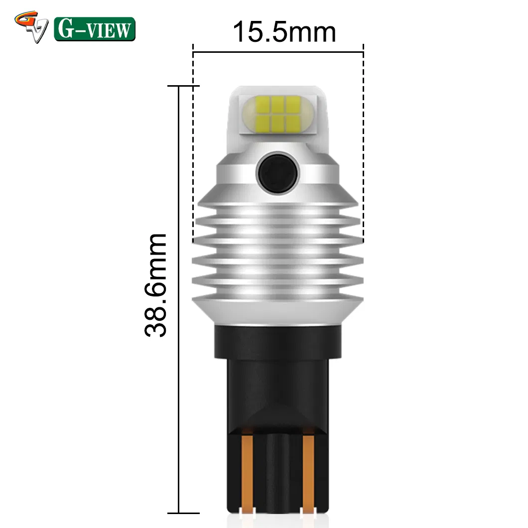 Светодиодная лампа G-View T15 20W 7440/7443