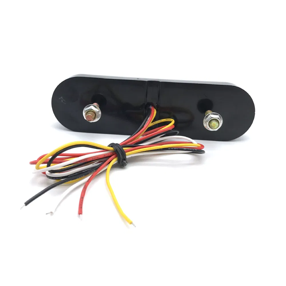 Светодиодные фонари для грузовиков и прицепов 58 LED Dual Color