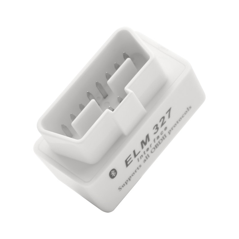 ELM327 OBD2 автомобильный диагностический сканер версии 1.5
