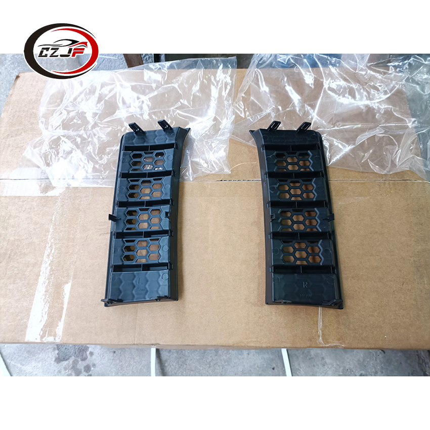 Воздухозаборник для Toyota Tundra 2022