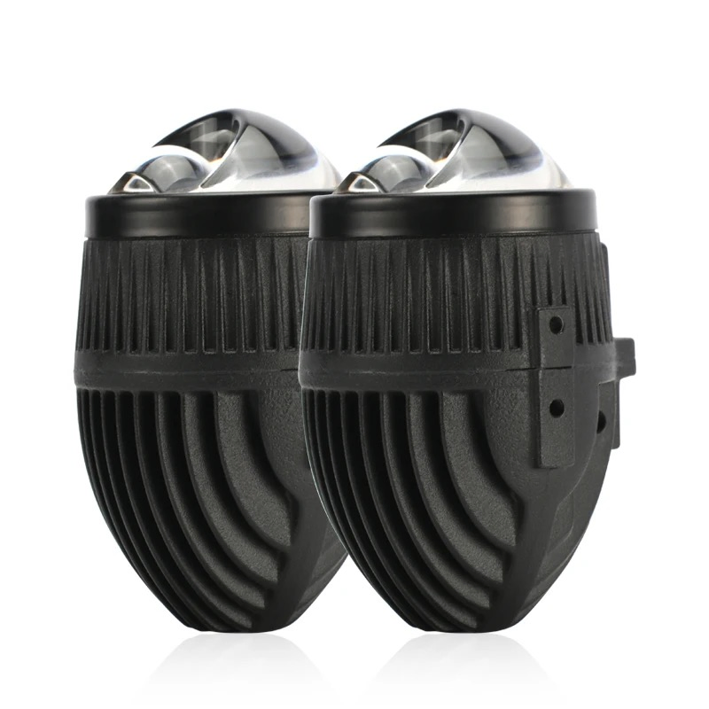 Лазерная противотуманная фара LED 2 дюйма Goongo