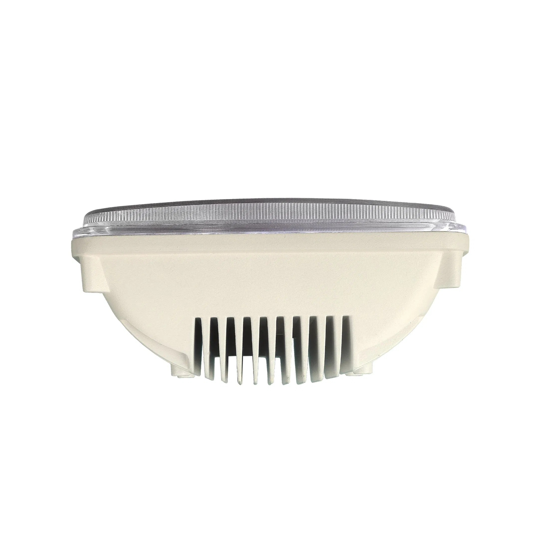 White Yellow 4 5 6 7 10 Inch Offroad Car 4WD Vehicle Car Truck Tractor Boat Trailer 4X4 SUV ATV 24V 12V Spot Bar Round Square Linear Repair LED Work Lights