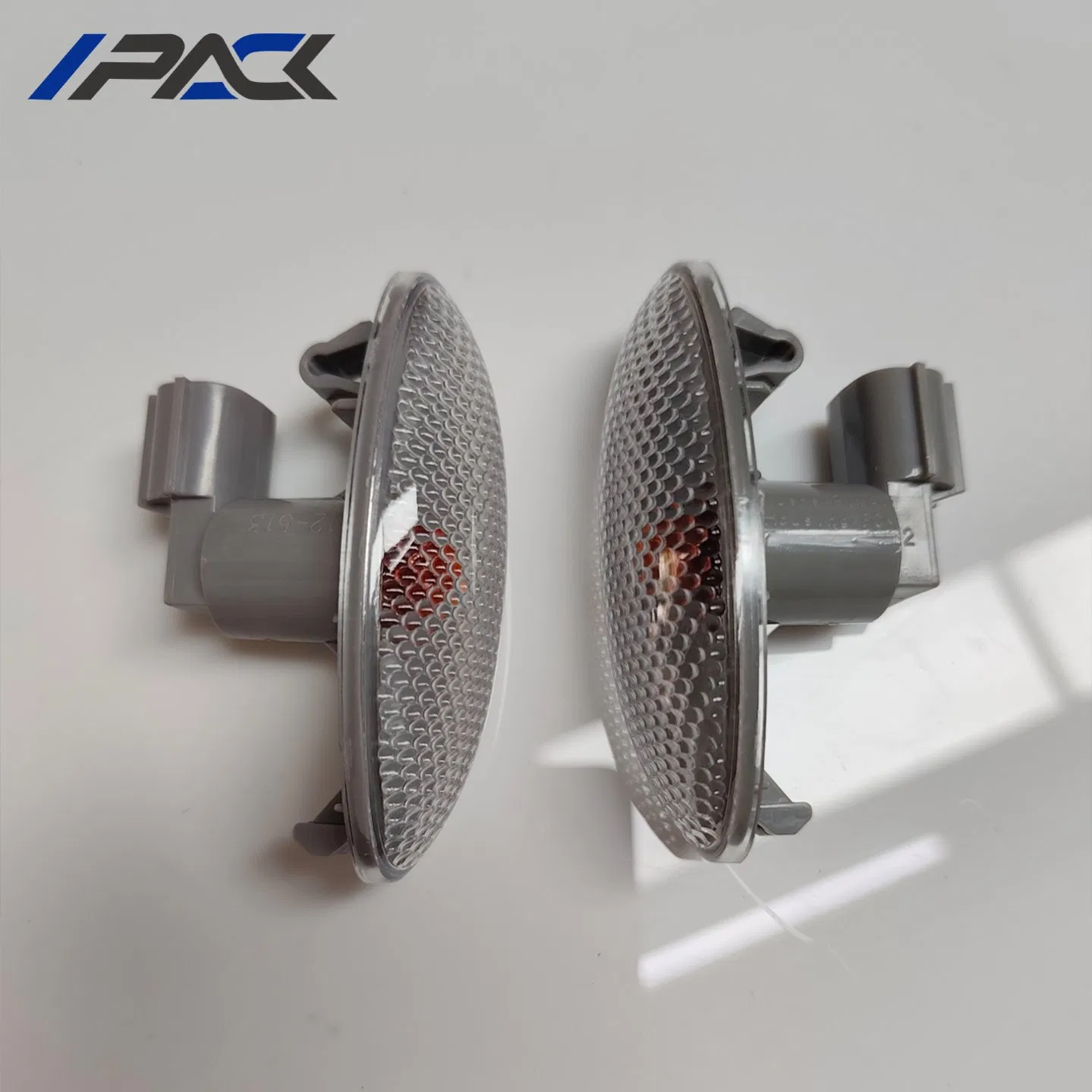 Поворотник боковой Toyota 81730-0d060