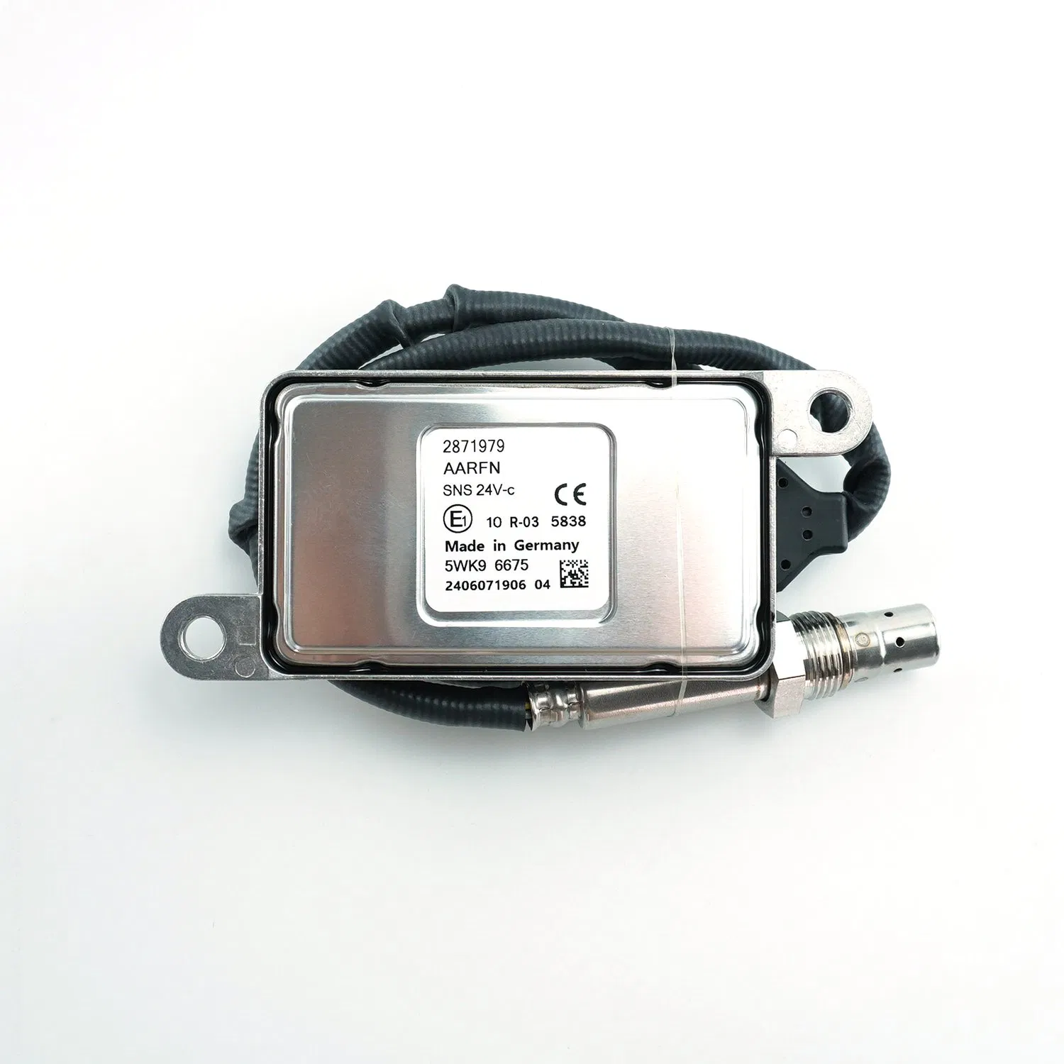 Датчик оксида азота (NOx) 5WK96675 для Cummins