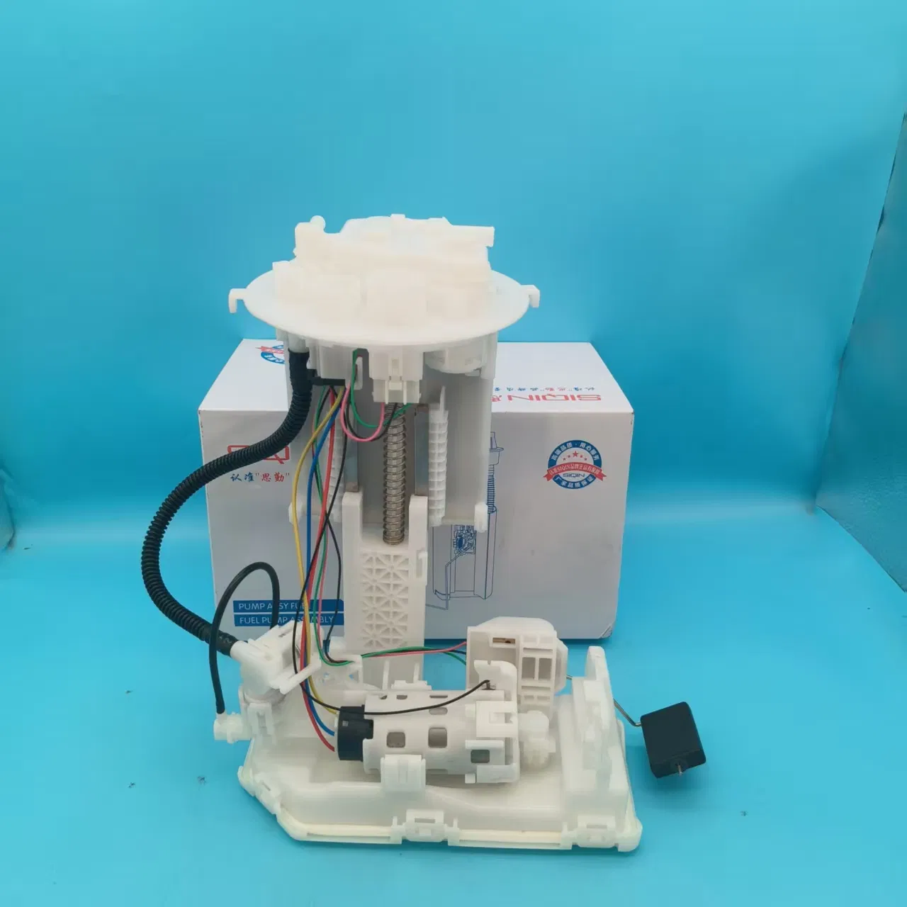 Fuel Pump Assembly 77020-02A90 for Toyota Corolla Factory Direct Sales Mza11 12 2022/11- Wholesale