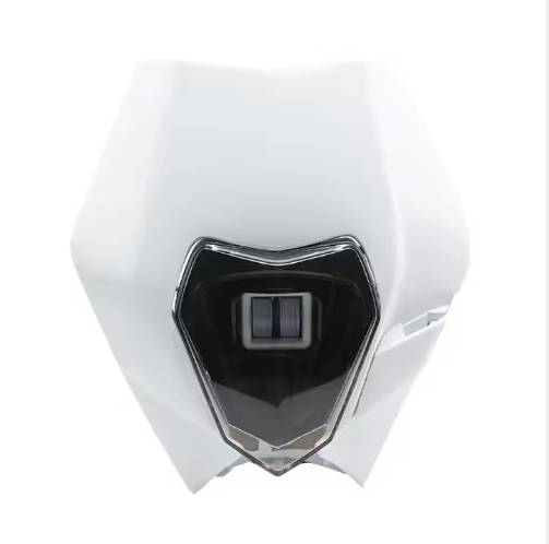 Светодиодная фара для мотоцикла Power Motor