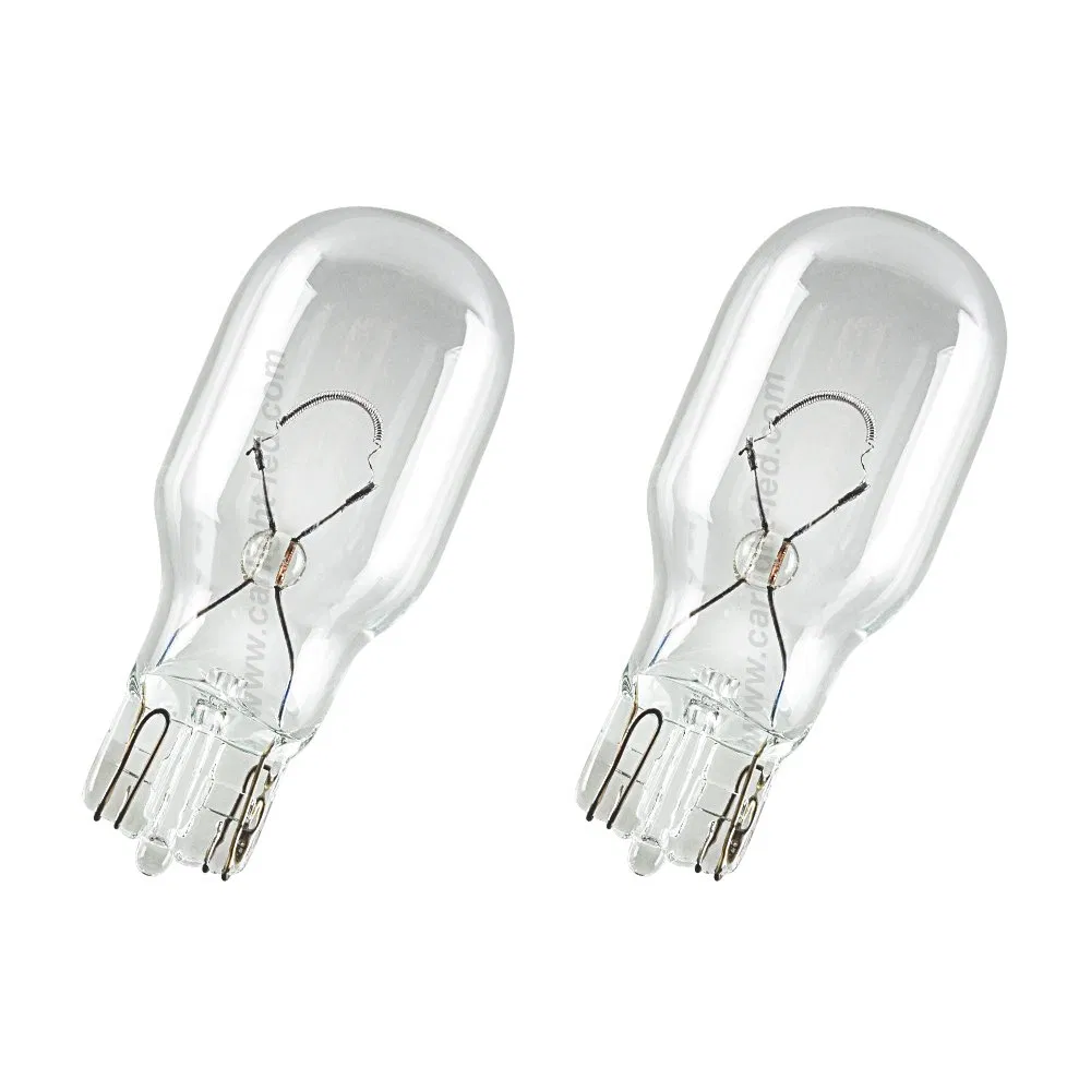 Лампа заднего хода W16W для авто