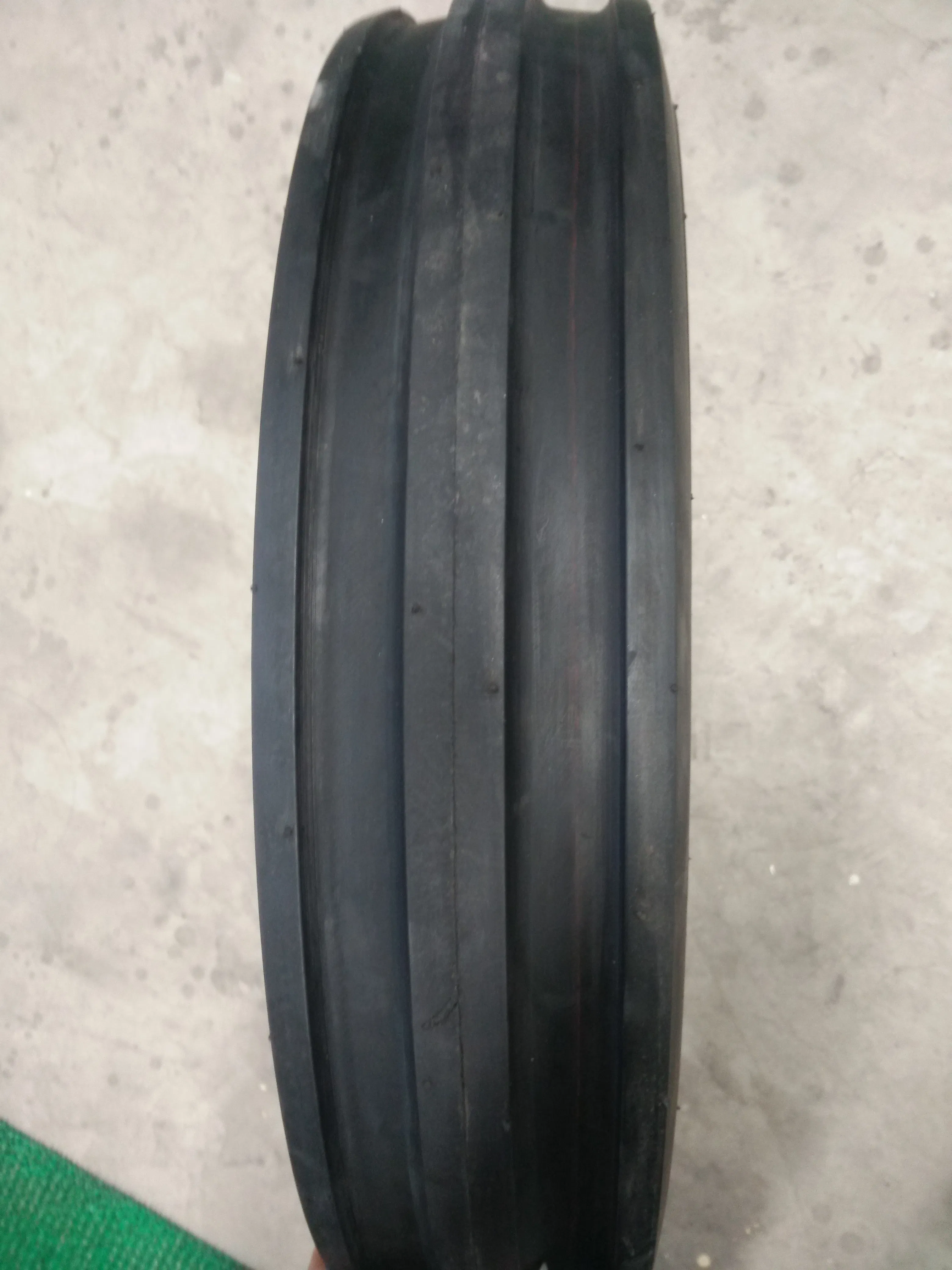 Durable 5 00-12 Agricultural Tire Tube for Quality Tractor Performance