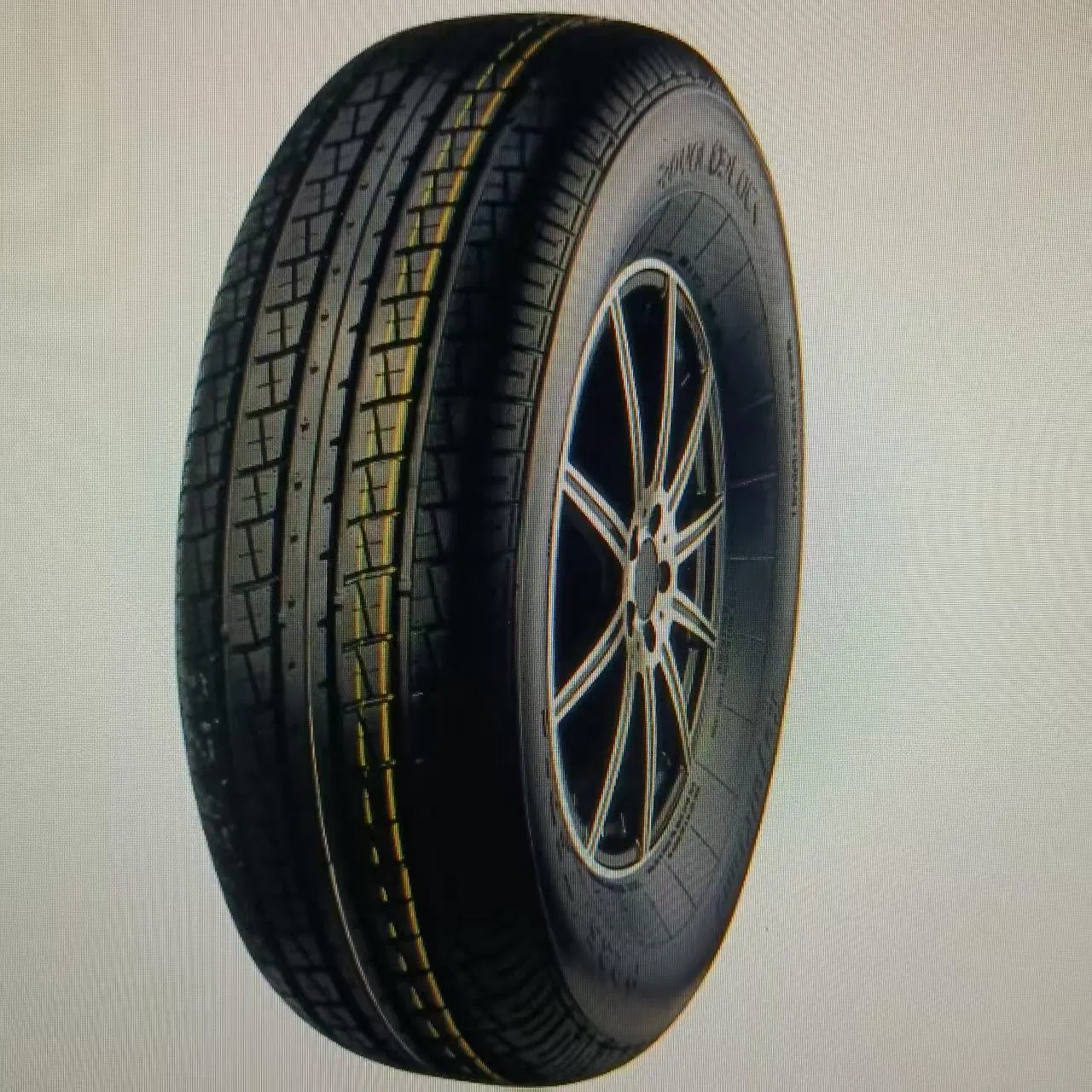 Factory Direct Sales High Quality Wear-Resistant Tricycle Tires
