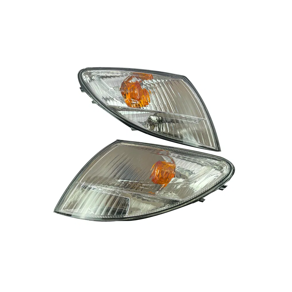 Угловые фары поворотника для Nissan Presage Hu30 1998-2003