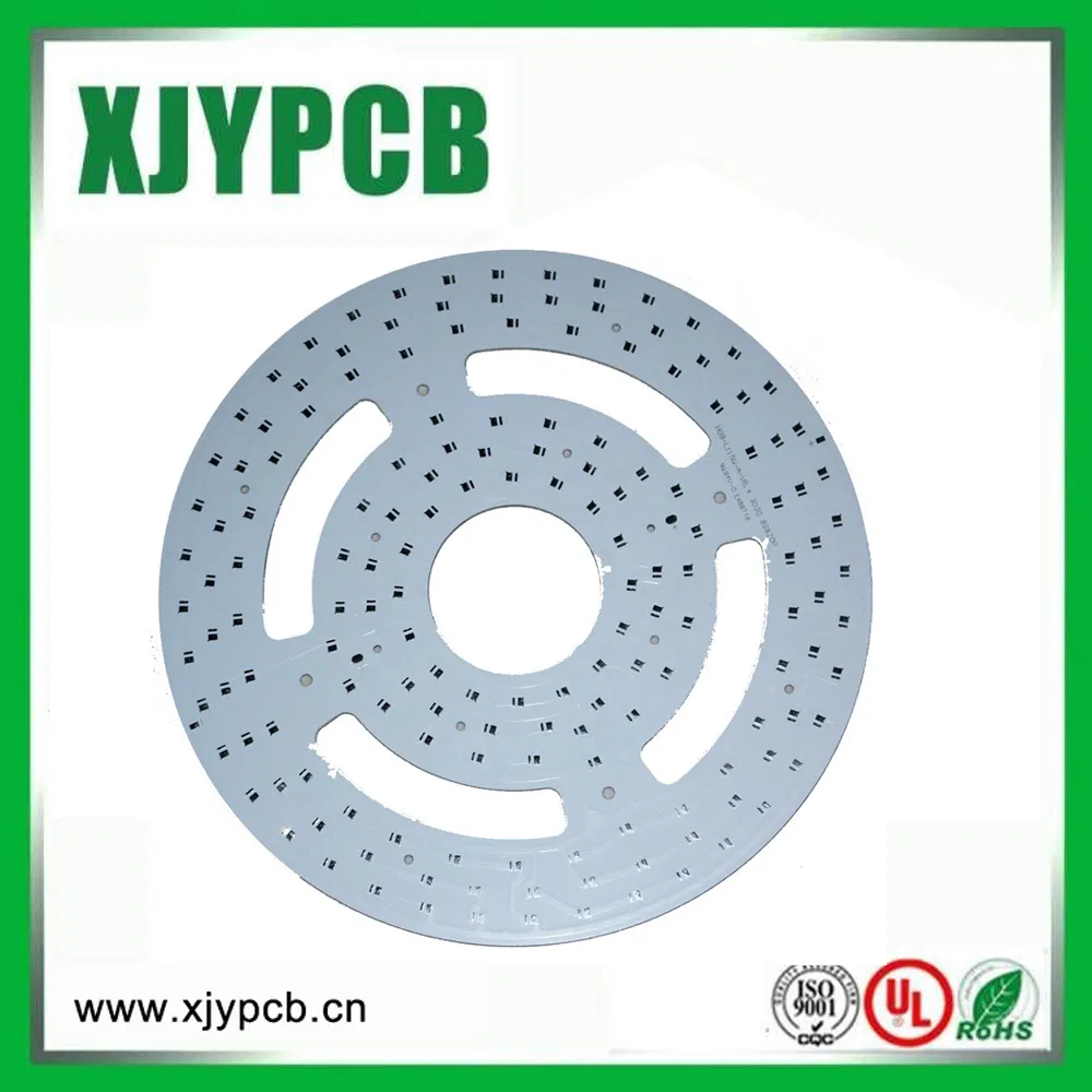 MCPCB LED Aluminum PCB Board