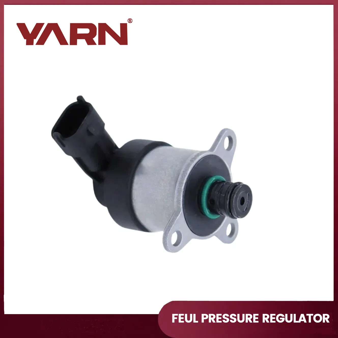 Регулятор давления топлива 0928400652 для Hyundai, KIA