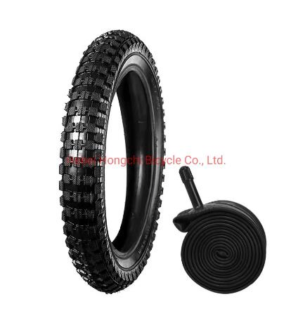 Камера велосипедная 16 дюймов для детского велосипеда