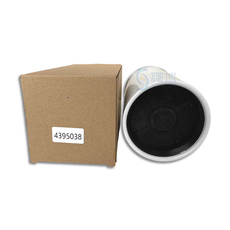 Масляный фильтр Caterpillar 4395038 для грузовиков