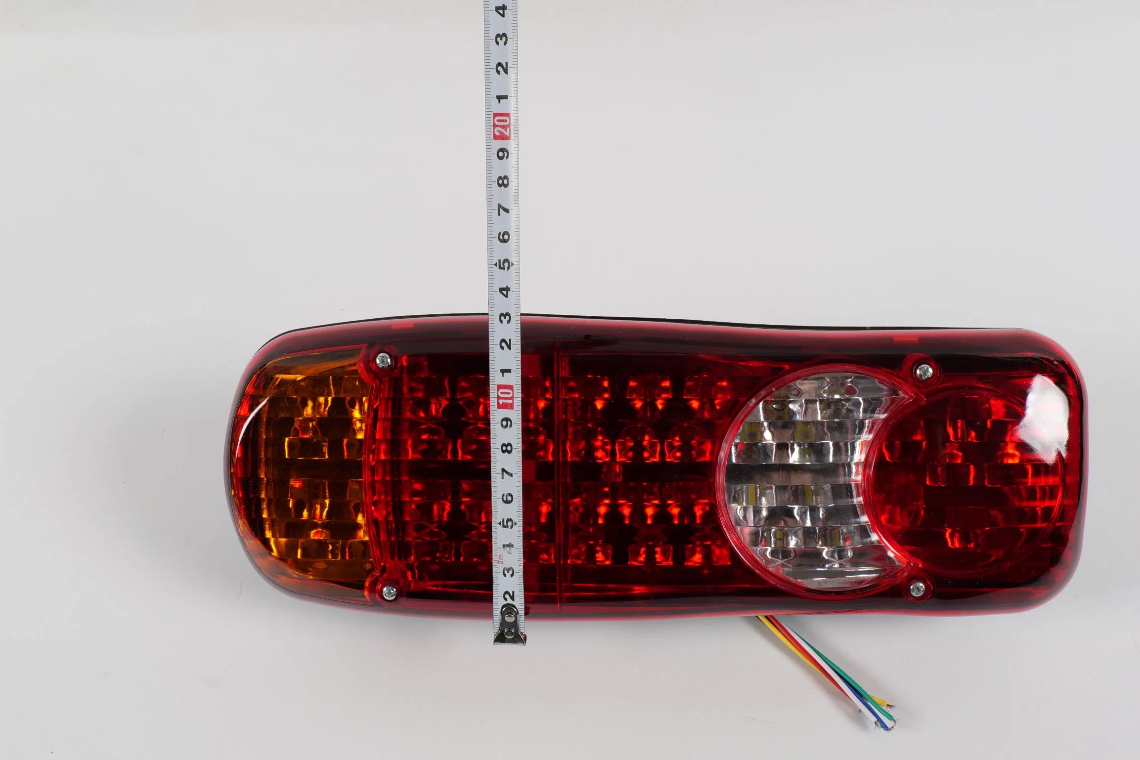 Светодиодный задний фонарь Dongfeng Violet 12/24V