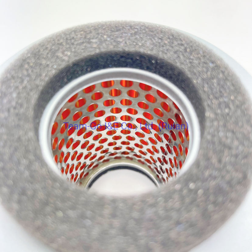 Motorcycle Air Cleaner Element /Air Filter (4TE-E4451-00)