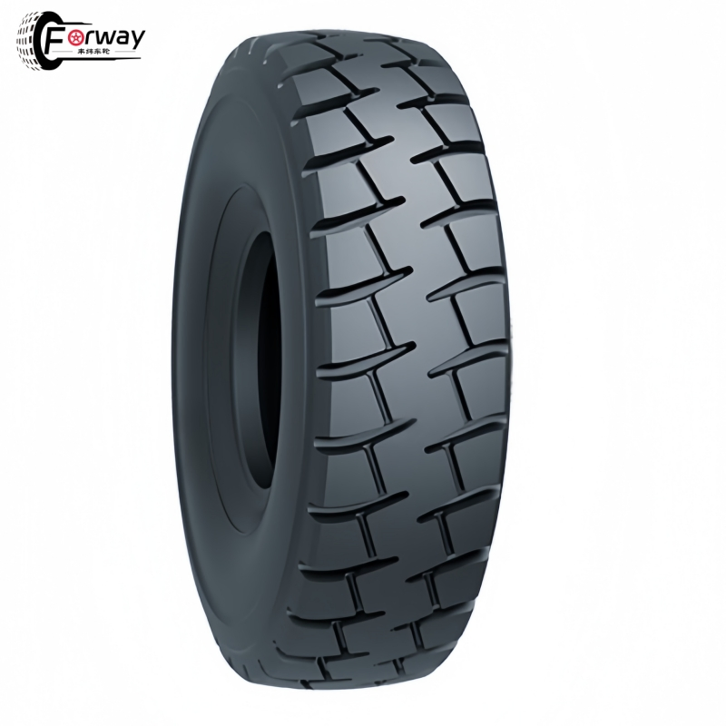 Radial 18.00R25/OTR Tyre/OTR Wheel for Rigid Dump Truck and Construction Machinery