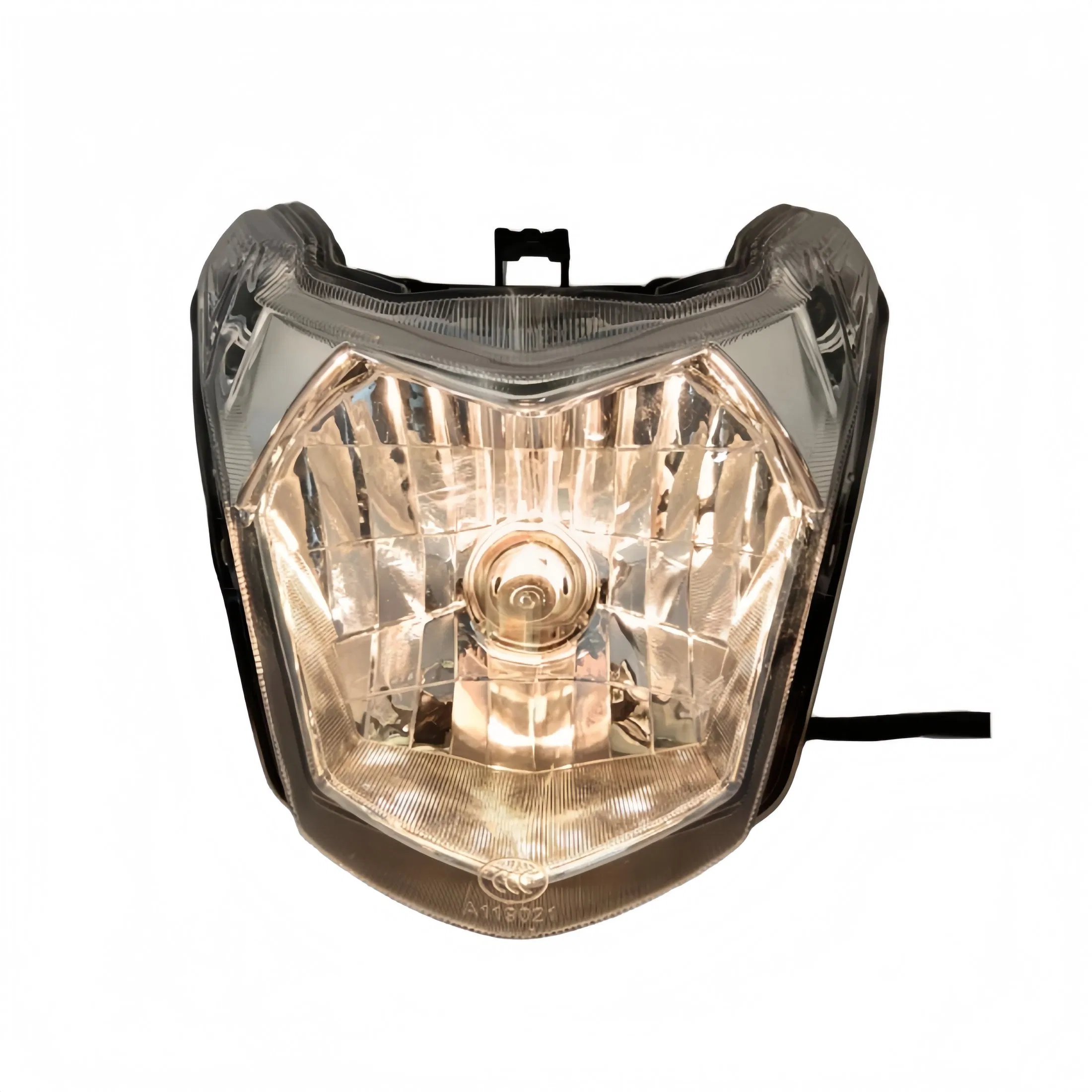 Сверхъяркая светодиодная фара для мотоцикла