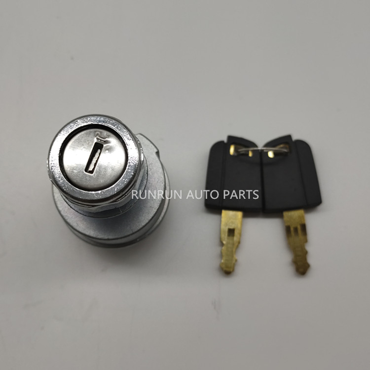 Замок зажигания для экскаватора Caterpillar E320C 9G-7641