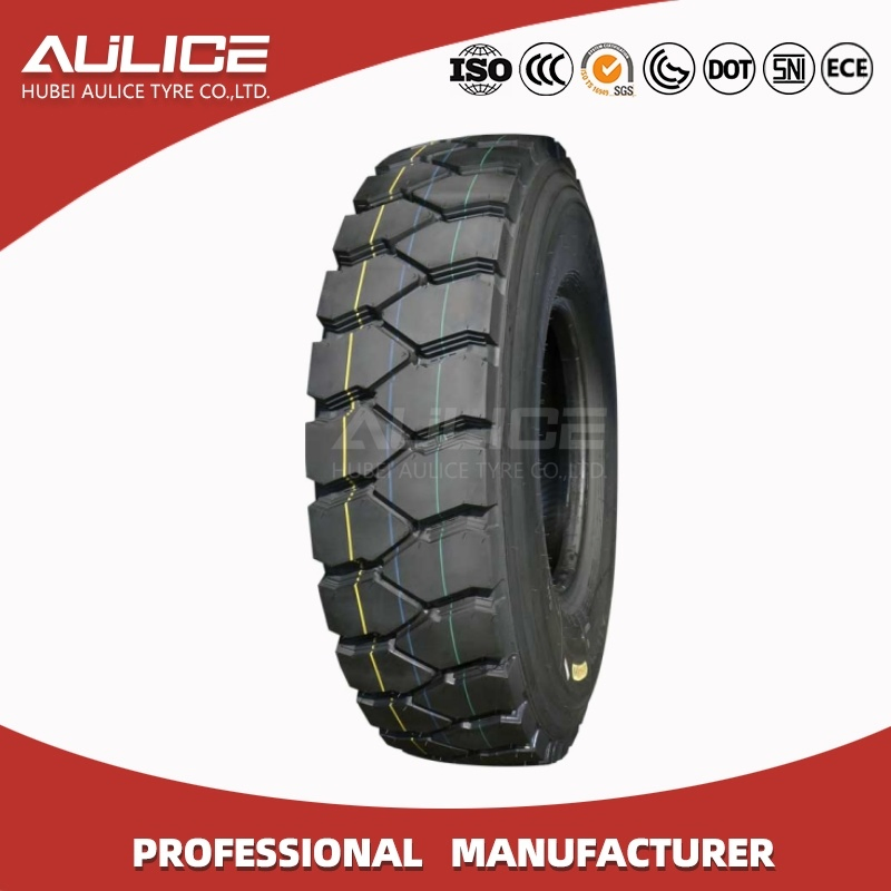 Шина грузовая радиальная Overload 8.25R20-12.00R20