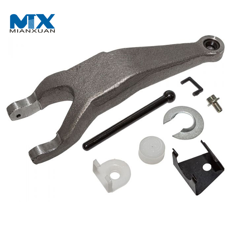 Auto Gearbox Part Heavy-Duty Clutch Release Fork