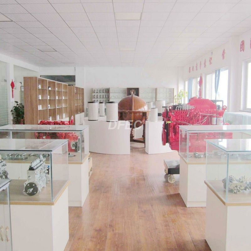 Адаптер гидравлического насоса 4931665 для QSB6.7