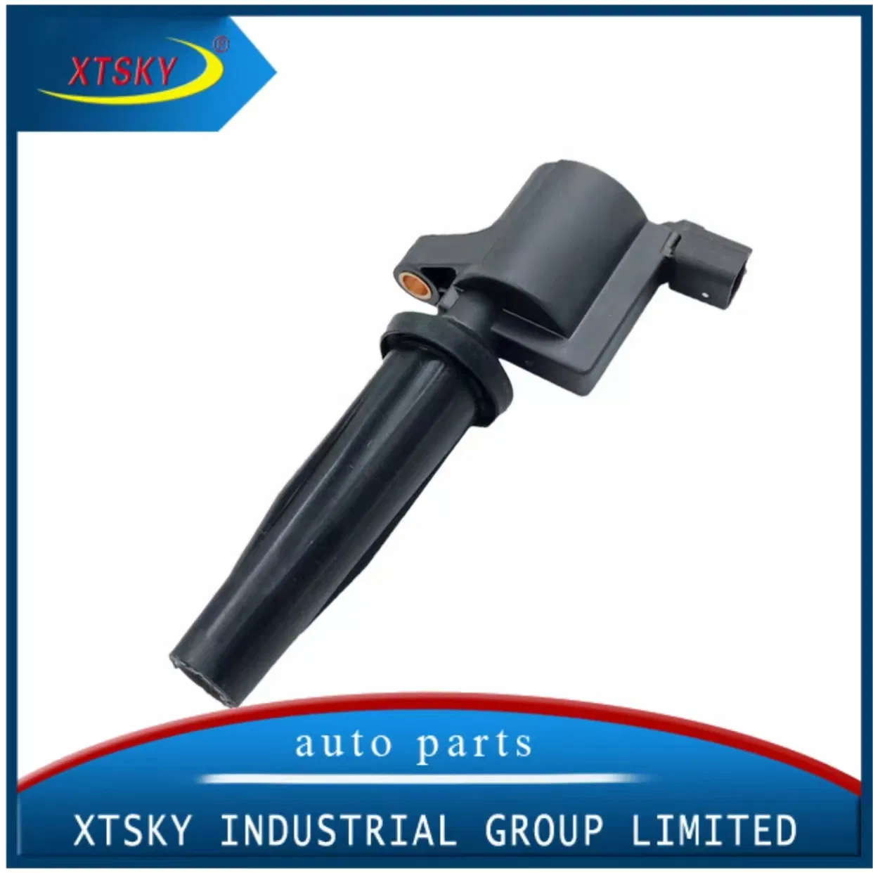 Катушка зажигания 9e5z-12029-a для автомобильных двигателей