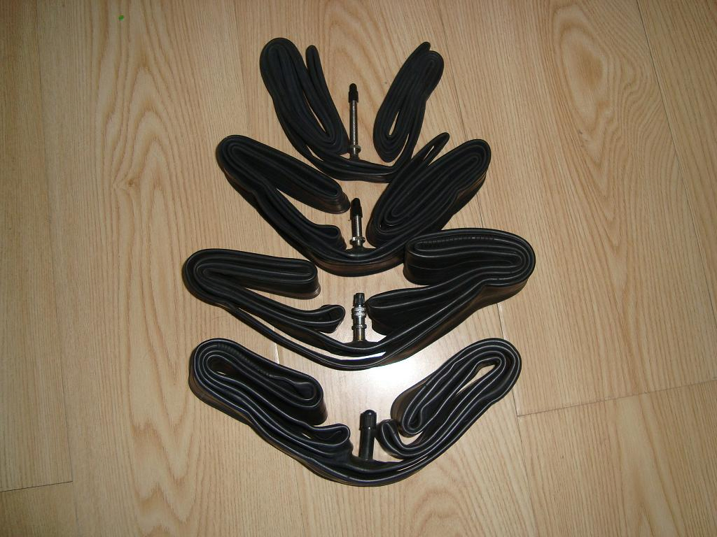 Камера велосипедная 20x1.75/2.125