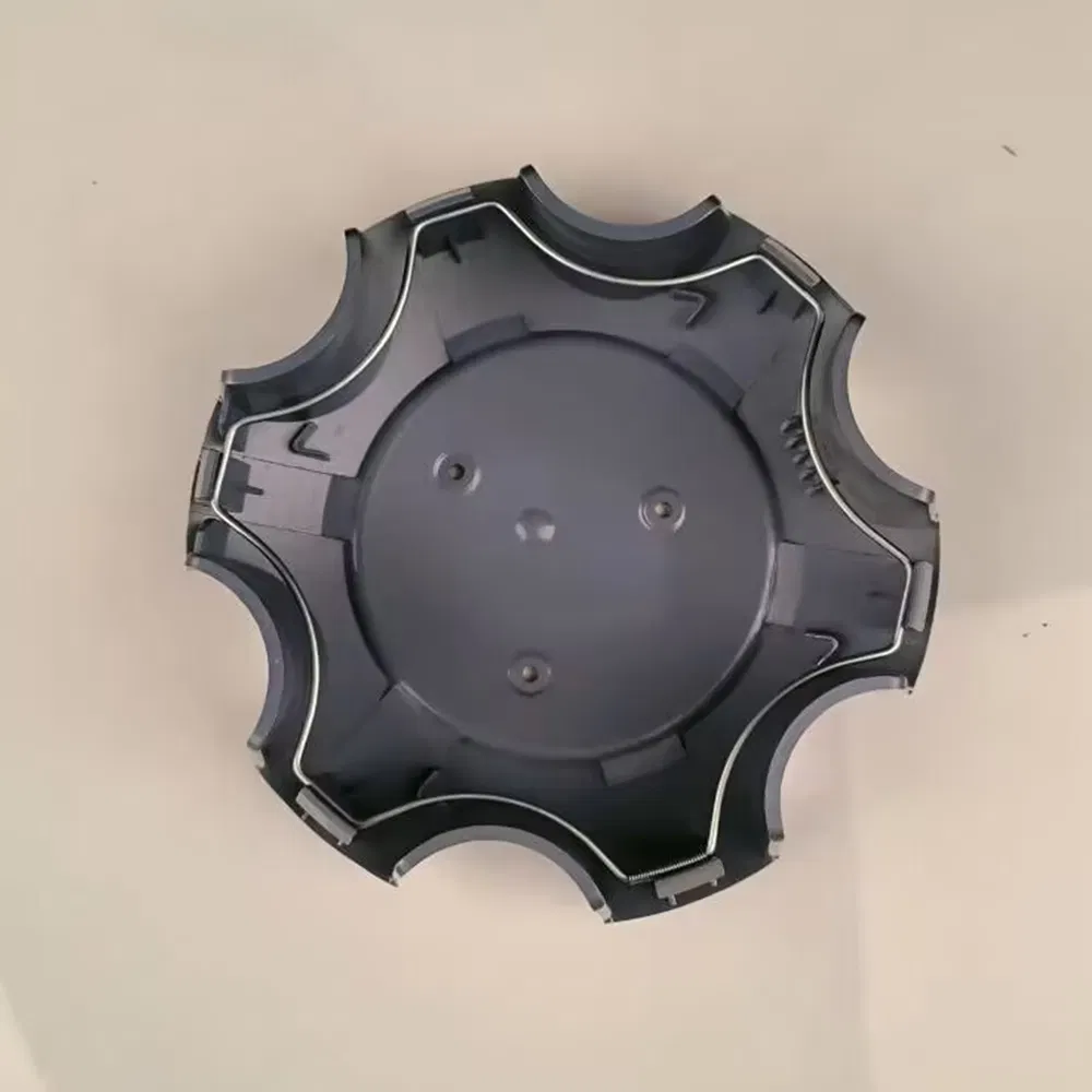 Колпак ступицы колеса Toyota Sequoia R17, 4 шт.